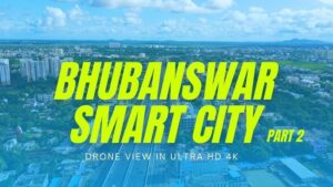 Bhubaneswar 