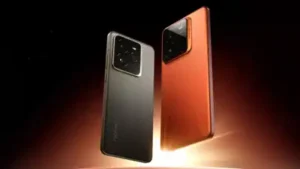 Realme GT 7