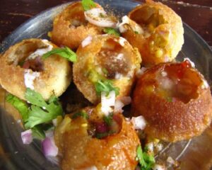 How to Make Perfect Pani Puri at Home | Step-by-Step Recipe