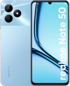 Realme narzo 50A