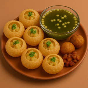 Panipuri 