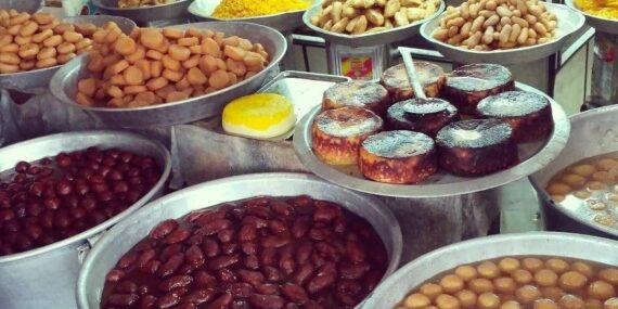 Sweets of Odisha, Traditional Odia sweets, Odia desserts, Odisha Rasagola, Chhena Poda