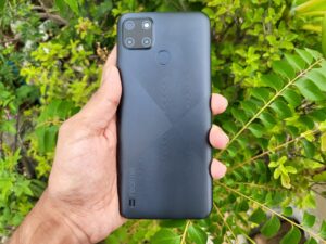 Realme C21Y
