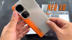 IQ00 neo 10 mobile 