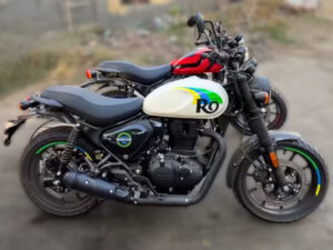 Royal Enfield 