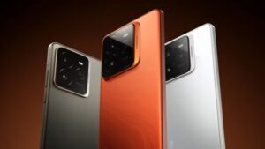 Realme GT 7