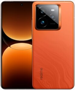 Realme GT 7