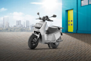 Electric Scooters in India 2025