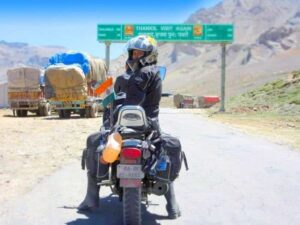 Solo Female Travel in Odisha