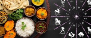 favorite indian dish by zodiac sign 