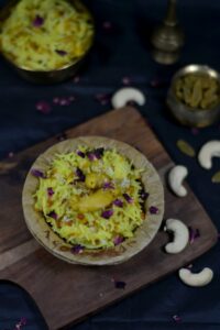 odia khechudi recipe
