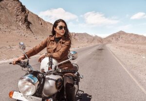 Solo Female Travel in Odisha