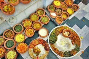 Dal & Soup Items