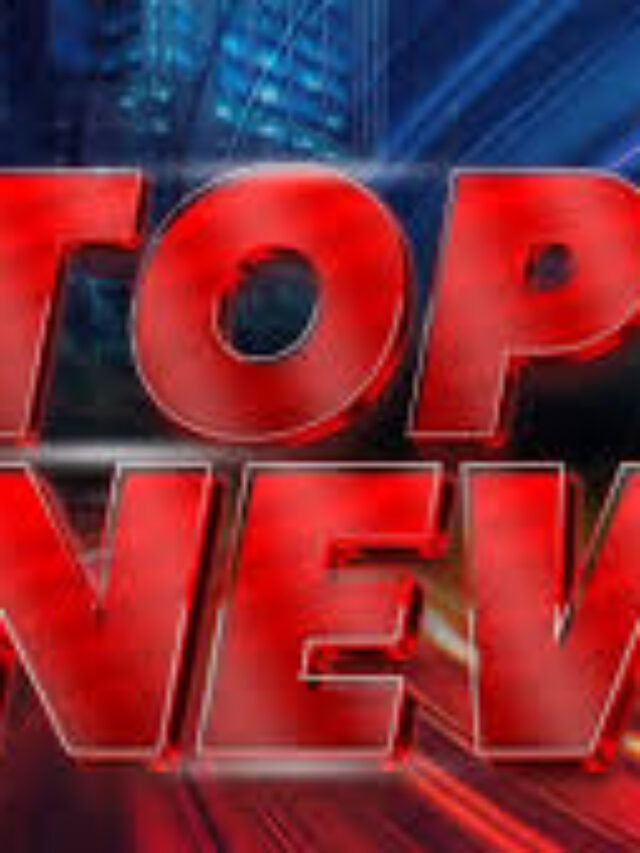 Top 10 Odisha News Today – June 1, 2025 | Latest Breaking Updates