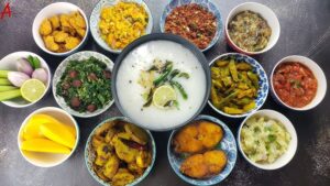 Ada Pakhala