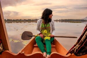 Solo Female Travel in Odisha