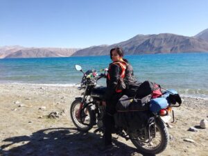 Solo Female Travel in Odisha