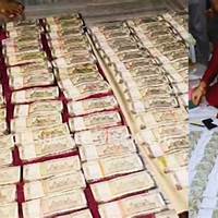 Chief Engineer Arrested on Retirement Day for Possessing ₹15 Crore in Illegal Assets